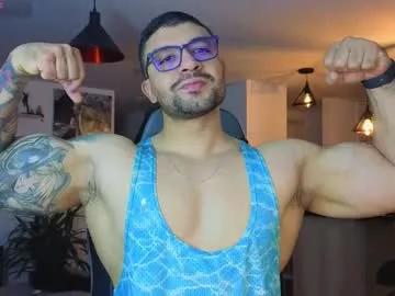 peterjack7 on Chaturbate 