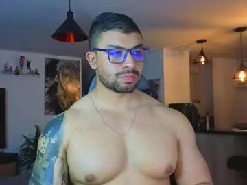 peterjack7 on Chaturbate 