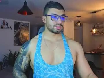 peterjack7 on Chaturbate 