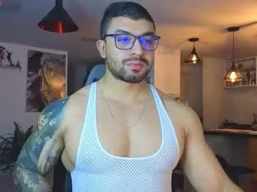 peterjack7 on Chaturbate 