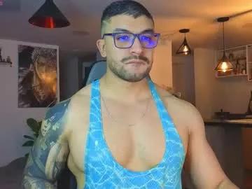 peterjack7 on Chaturbate 