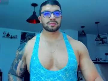peterjack7 on Chaturbate 