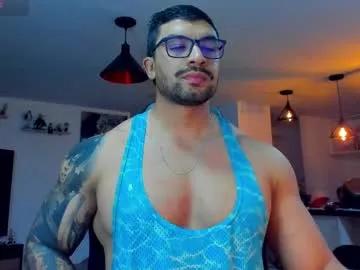 peterjack7 on Chaturbate 