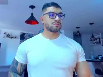 peterjack7 on Chaturbate 