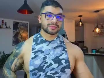 peterjack7 on Chaturbate 