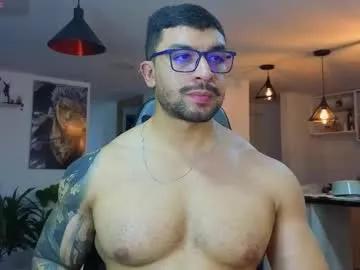 peterjack7 on Chaturbate 
