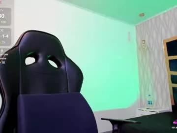 petesevans_1 on Chaturbate 