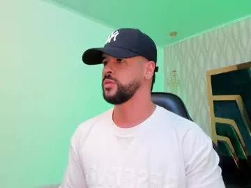 petesevans_1 on Chaturbate 