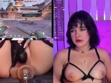 petitesally_ on Chaturbate