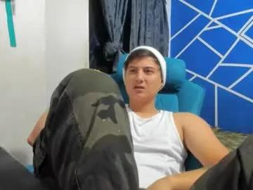 philip_dj on Chaturbate