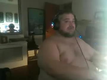 phillybear83 — Phillybear83's room  #party #BDSM #Bear #chub #sub SLave