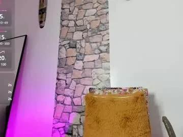 piink_2025 on Chaturbate 