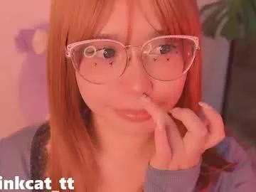 piinkcat on Chaturbate 