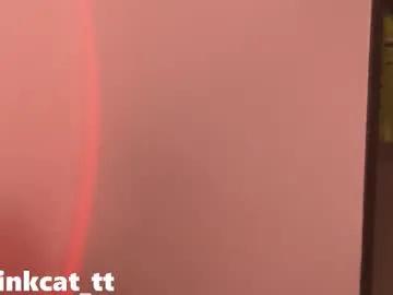 piinkcat on Chaturbate 