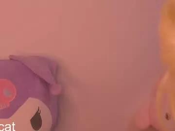 piinkcat on Chaturbate 