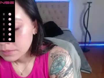 pink_blossom_ — GOAL: Suck dildo [277 tokens remaining]  Lush inside me    MAKE ME HAPPY WITH UR VIBES   #feet #new #dildo #latina #bigtits #lovense # lush