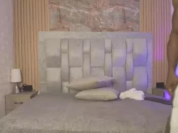 pipedark_ on Chaturbate 