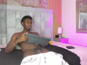 pipedark_ on Chaturbate 