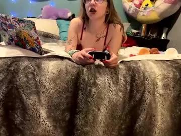 pixieprincess03 on Chaturbate 
