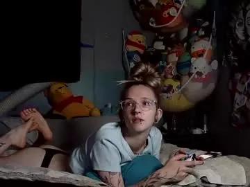pixieprincess03 on Chaturbate 