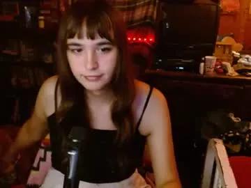 pixinun on Chaturbate 