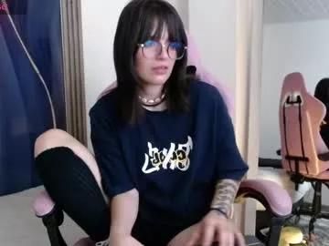 polletjones on Chaturbate 