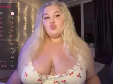 polly_cuteee on Chaturbate 