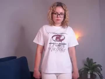 pollyhennings — Goal: pull down my pants and see color panties/ Nice to meet you i'm Kate/ #blonde #new #18 #shy #teen [155 tokens remaining]