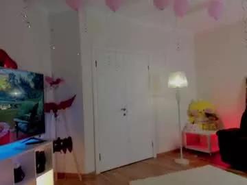 popityan on Chaturbate 