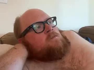 popjos — cum show [500 tokens remaining] #bi #prvt #thickcock #beard #bear