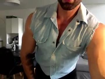 popopo00 on Chaturbate 