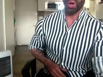 popopo00 on Chaturbate 