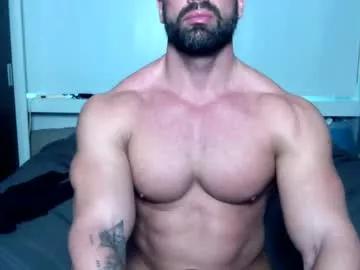 popopo00 on Chaturbate 
