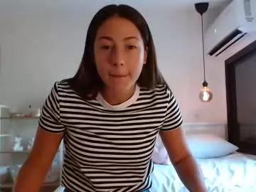 poppysinclaire on Chaturbate 