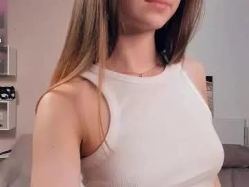 portia_bubbles on Chaturbate