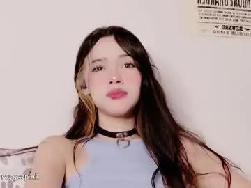 power_ranger_pink — Freechat on Chaturbate