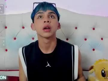 princeapolo_anki — GOAL: SHOW CUM [900 tokens remaining] Enjoy my body and make me feel so gooooood  #new #twink #18 #femboy #anal