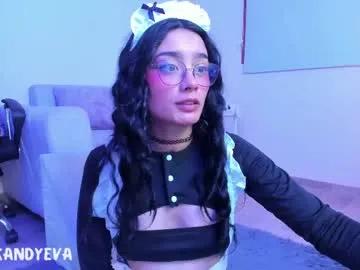 princess_kandy_ — Current Goal: blowjob + ahegao at 175 tokens -- Would you do it with that pussy elf? ()*: #spit #ahegao #creamy #hairy #anal