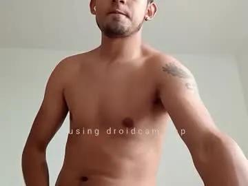 privsamuel on Chaturbate