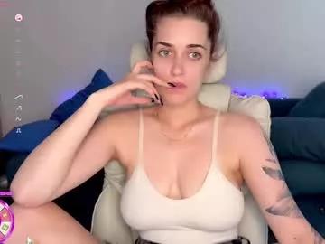 ps4pro on Chaturbate 