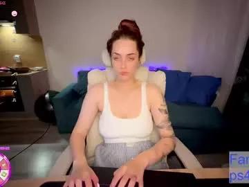 ps4pro on Chaturbate 