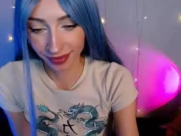 pufpufog on Chaturbate 