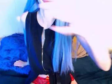 pufpufog on Chaturbate 