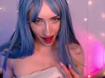 pufpufog on Chaturbate 