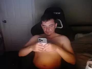 pumpkin_smash69 on Chaturbate 