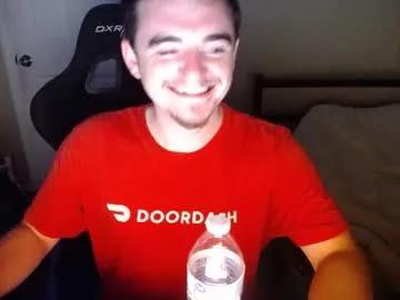 pumpkin_smash69 on Chaturbate 