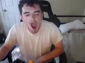 pumpkin_smash69 on Chaturbate 