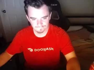 pumpkin_smash69 on Chaturbate 