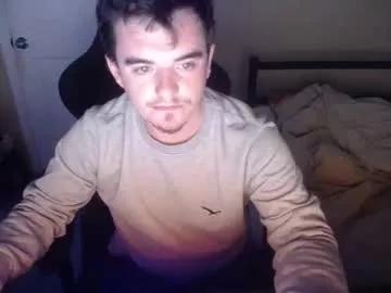 pumpkin_smash69 on Chaturbate 
