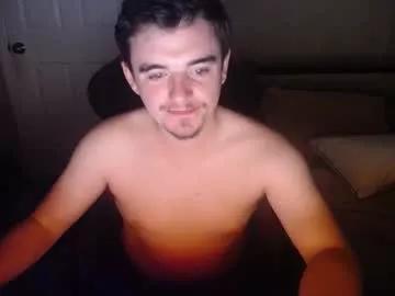 pumpkin_smash69 on Chaturbate 